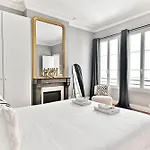Appartement Spacieux 4 Chambres Pres De Bastille