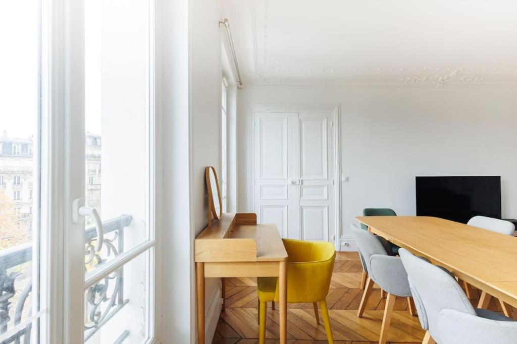Appartement Spacieux 4 Pres De Bastille